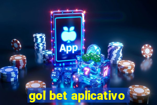 gol bet aplicativo